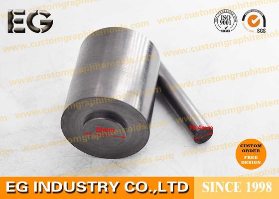 China Diamond Wire Saw Custom Graphite Molds , Carbon Graphite Rings Offering Free Samples graphite molds for copper supplier